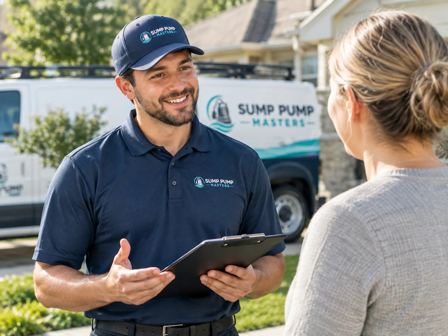 Sump Pump Repair Somerton, AZ FAQs